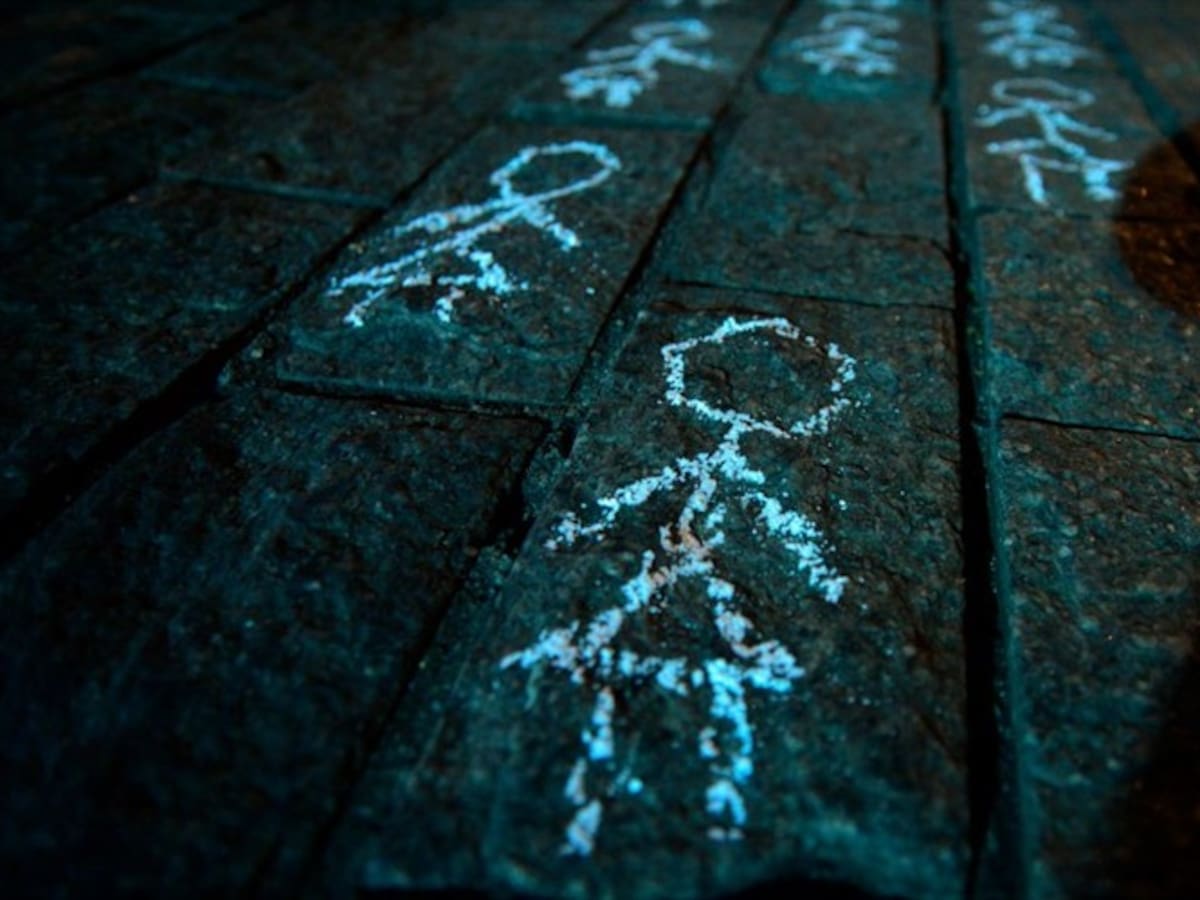 Más de 30.000 casos son investigados como feminicidio