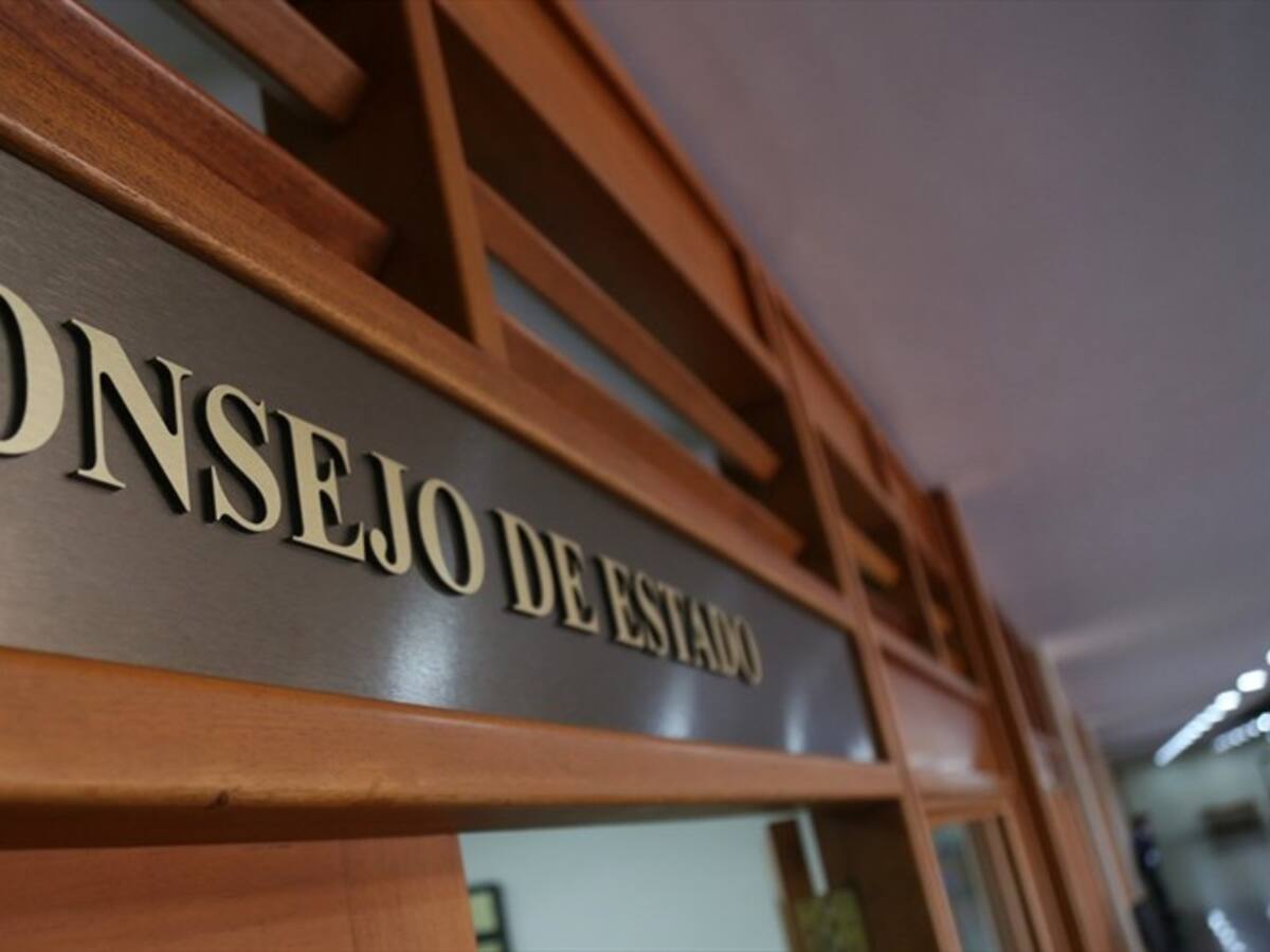 Por orden del Consejo de Estado pensiones de algunos servidores públicos serán más bajas