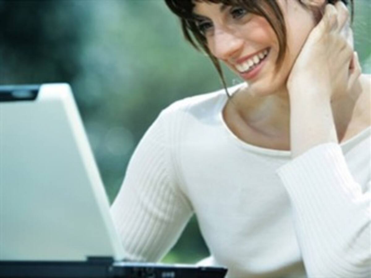 Las mujeres y el uso de Internet