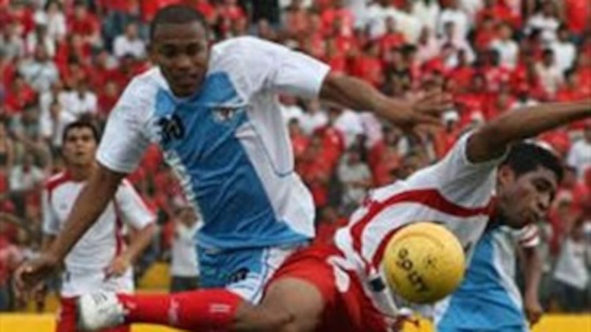 Tulúa e Itagüí finalista en la B colombiana