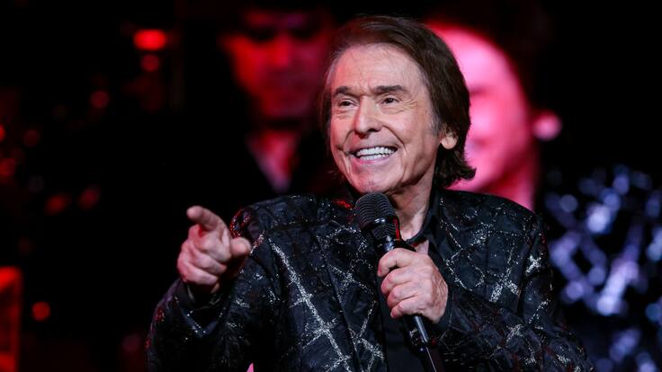 “Raphael es imparable y estamos a la espera de que le den el alta”: redactor de Cadena SER