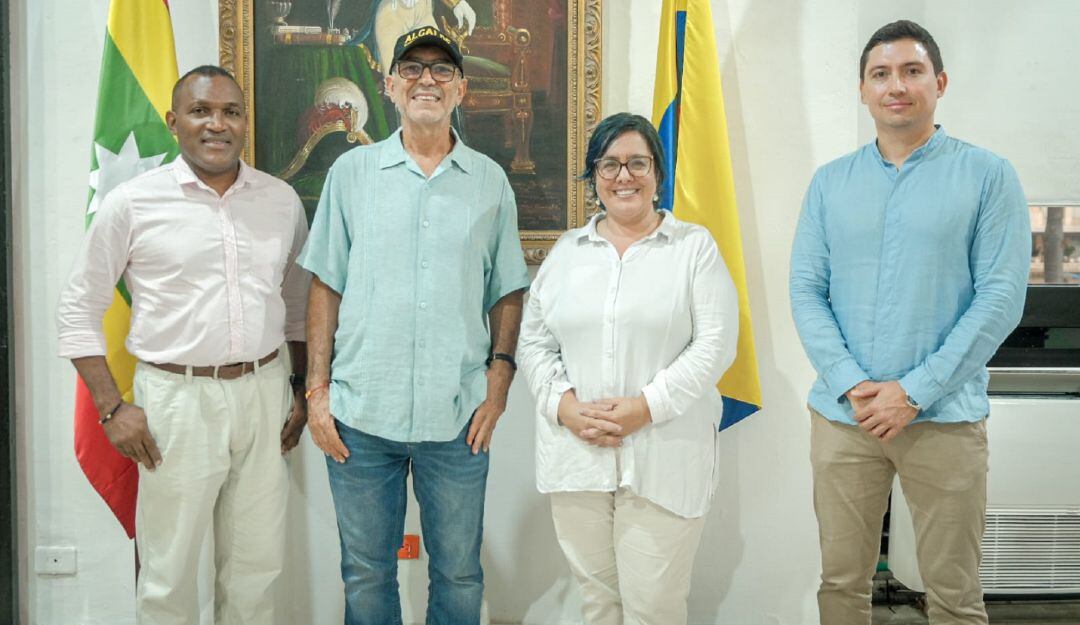 Cambios en el gabinete