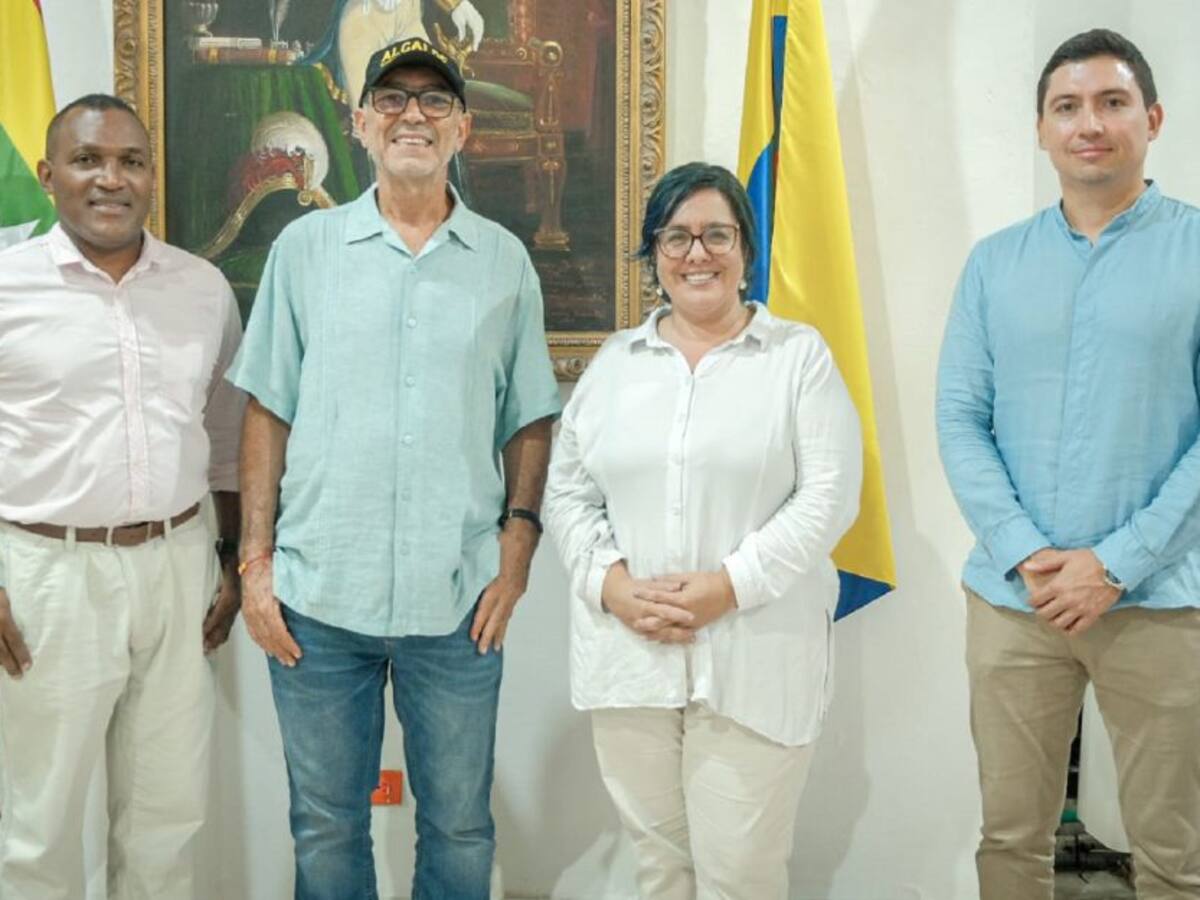 Remezón en gabinete Dau: funcionarios cambian de puesto y otros salen