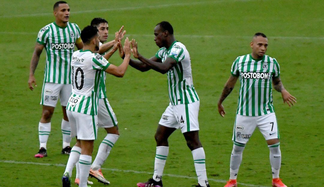 Atlético Nacional solicitó aplazar la fecha 1 de la Liga ante Envigado