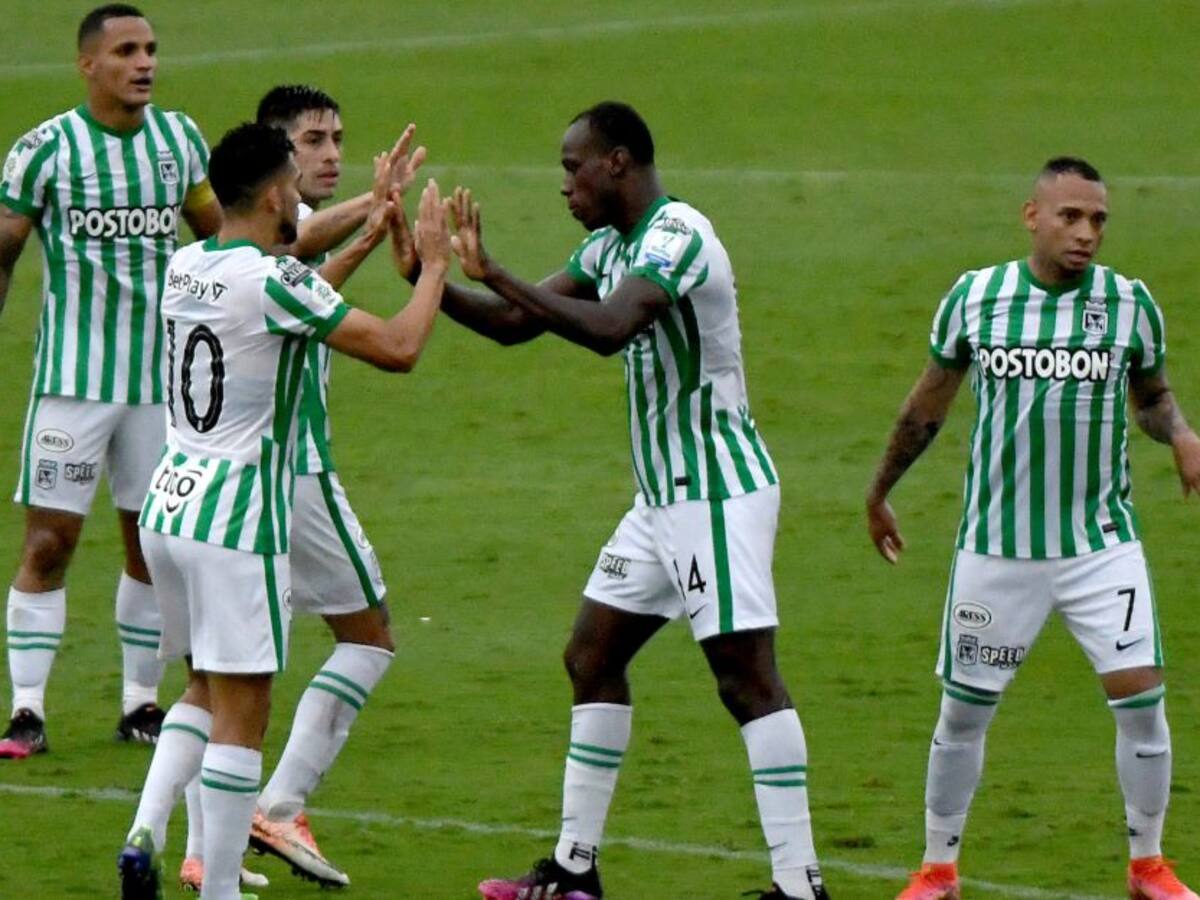Atlético Nacional solicitó aplazar la fecha 1 de la Liga ante Envigado