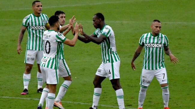 Atlético Nacional solicitó aplazar la fecha 1 de la Liga ante Envigado