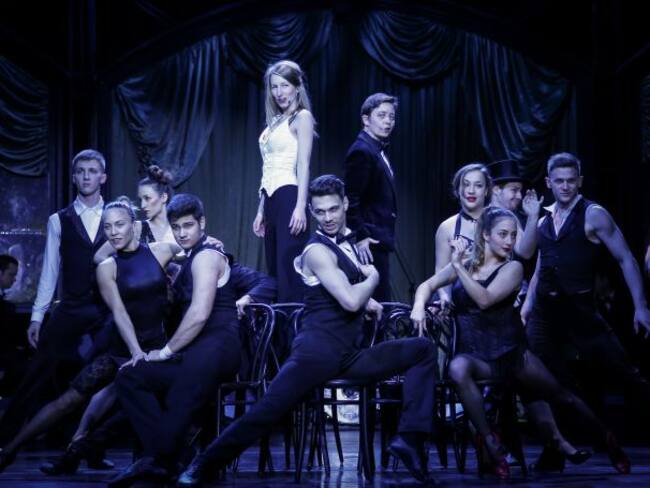 Prográmese y disfrute del Festival Iberoamericano de Teatro