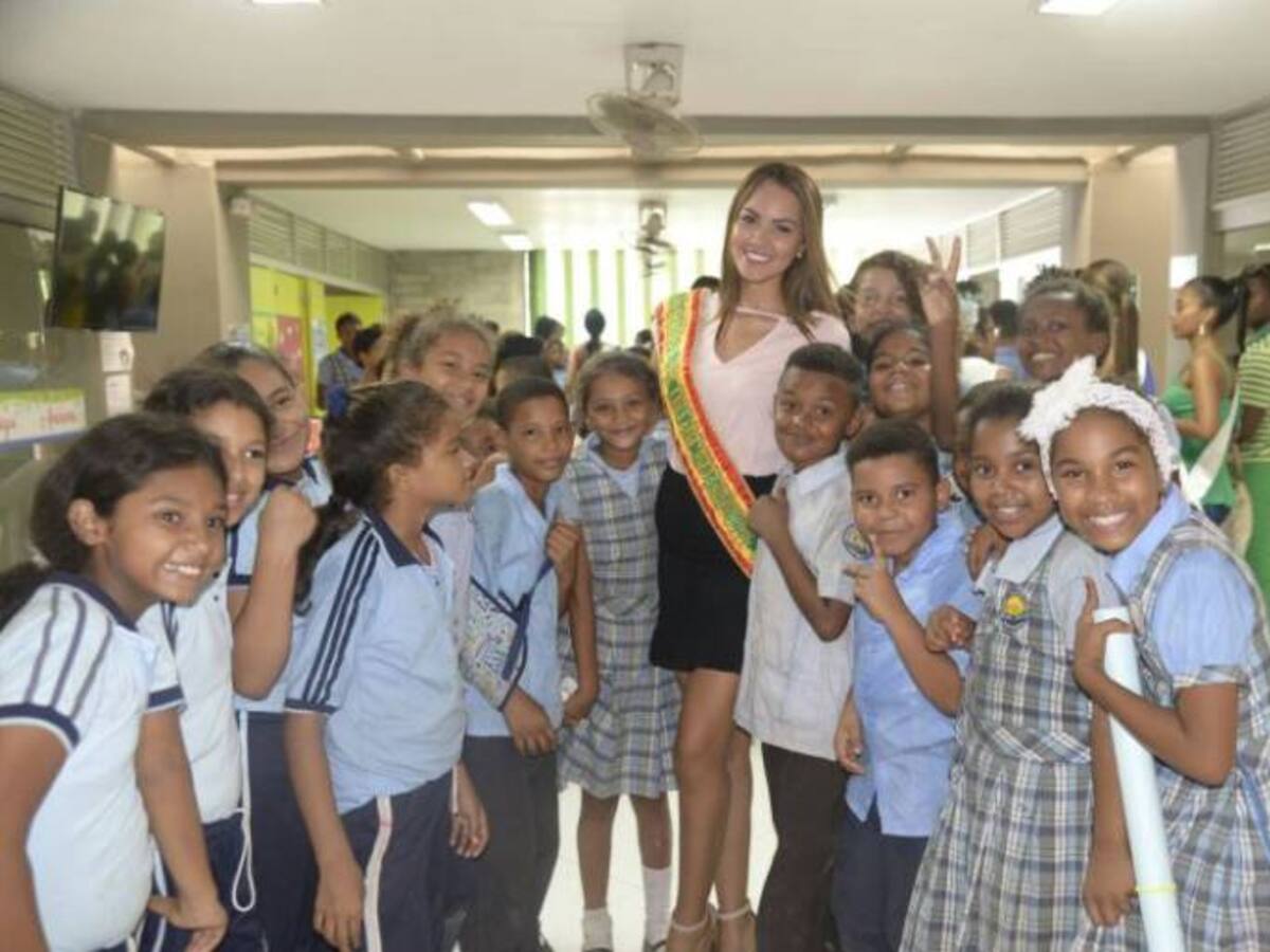 Culminó celebración del mes del patrimonio en Cartagena