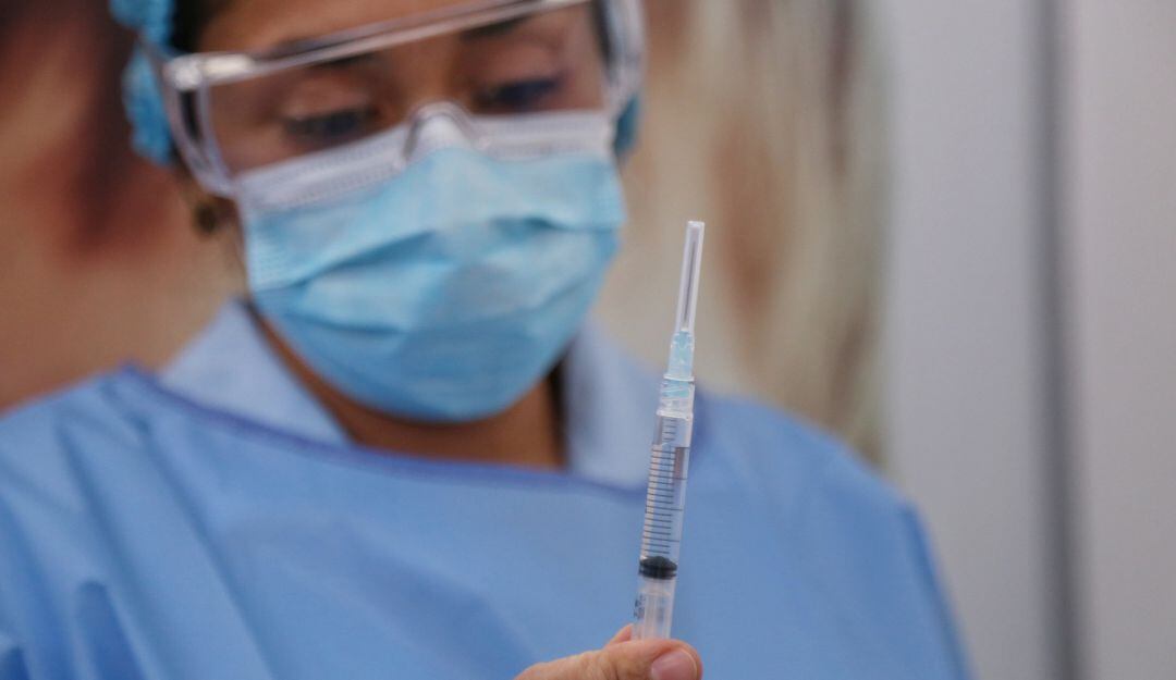 La cifra de personas fallecidas por COVID-19 en Cartagena desde que inició la pandemia se mantiene en 2.120