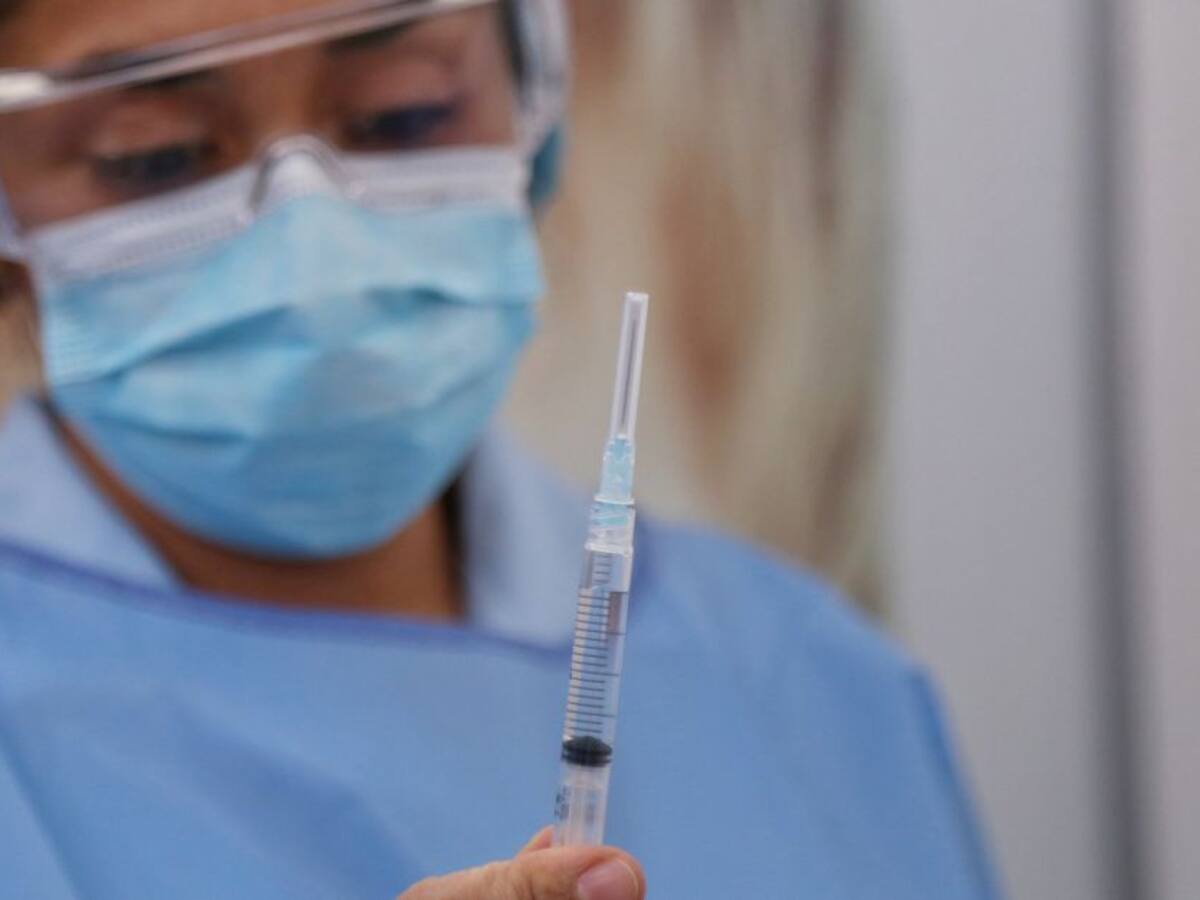 Coronavirus en Cartagena: 14 nuevos casos y no hubo fallecidos