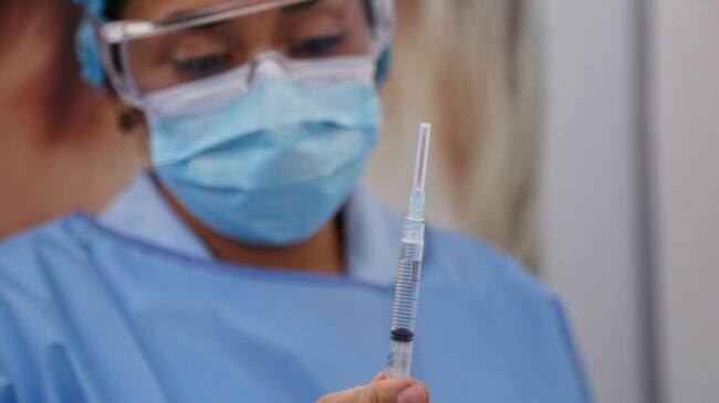 La cifra de personas fallecidas por COVID-19 en Cartagena desde que inició la pandemia se mantiene en 2.120