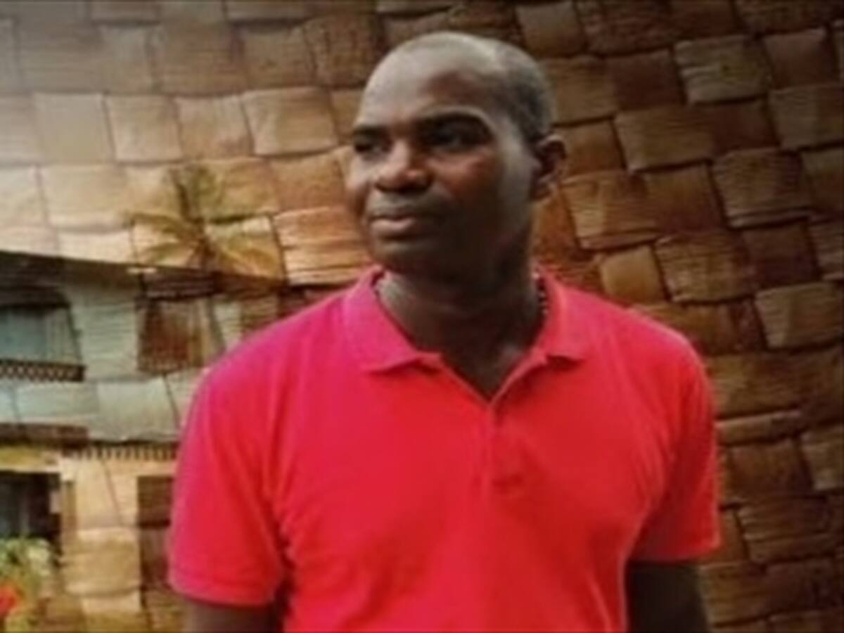 Confirman secuestro del alcalde del Alto Baudo en el Chocó