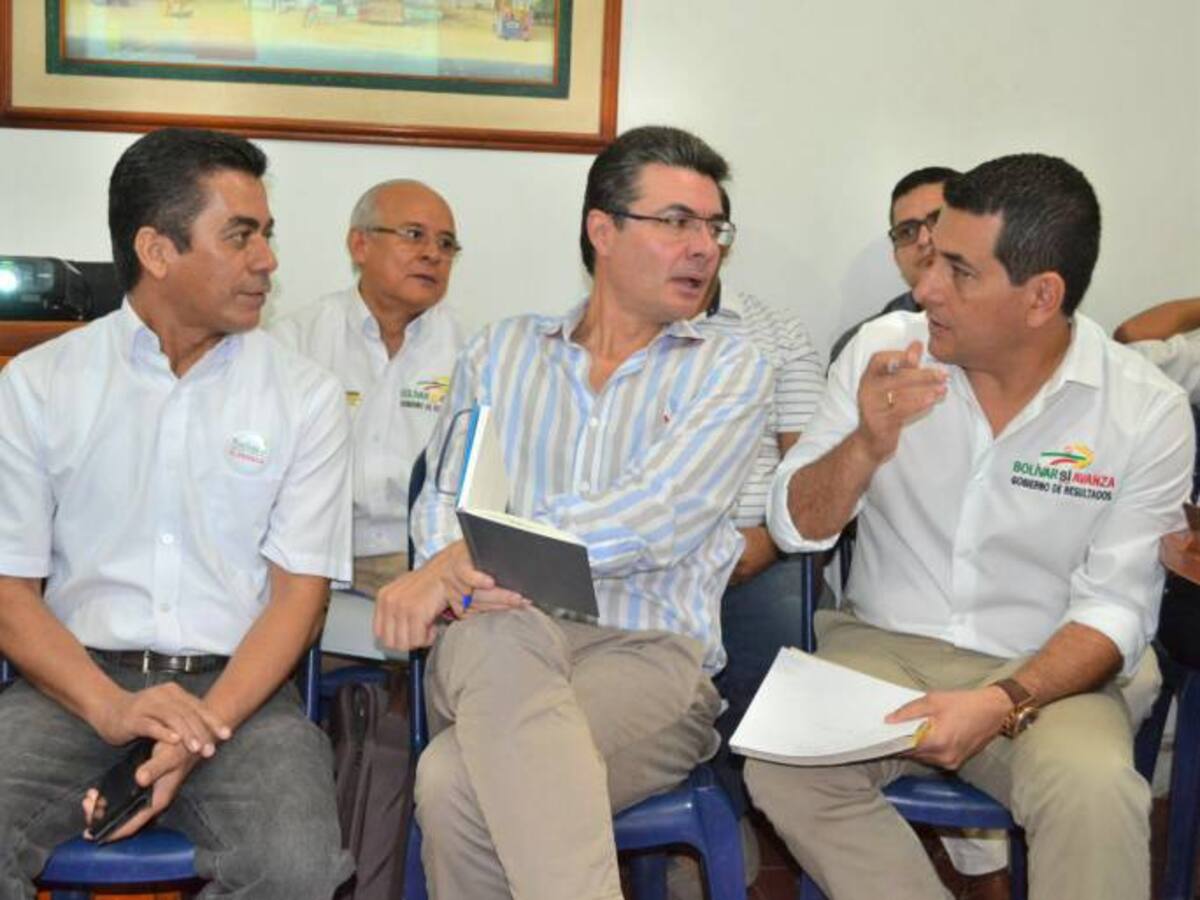 MinSalud aseguró que cumplirá fallo que ordena determinar enfermedad de niñas del Carmen de Bolívar