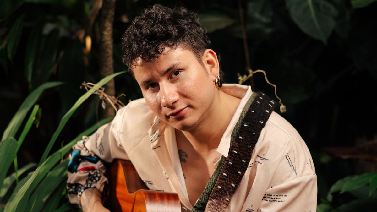 Maréh celebra sus 10 años de música con un tour por Colombia
