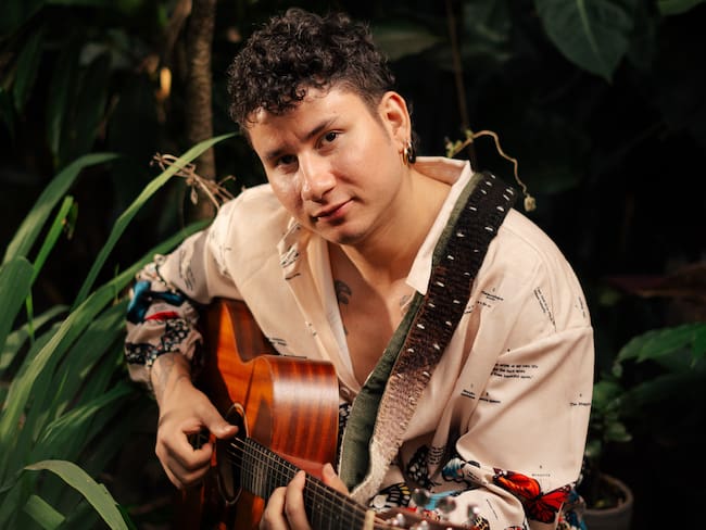 Maréh celebra sus 10 años de música con un tour por Colombia