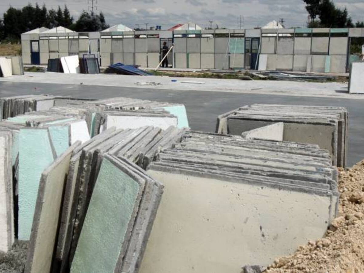 Administración de Peñalosa tendrá 65 predios para construcción de colegios