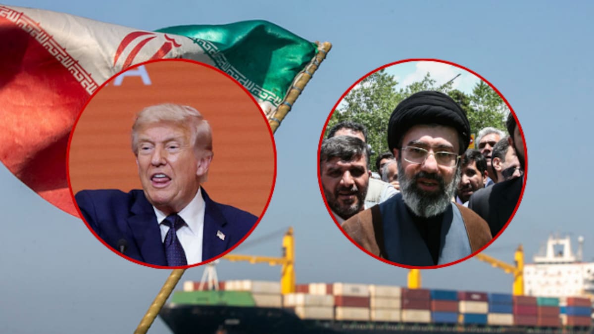 ¿Quién es más poderoso, Irán o Estados Unidos? Así avanzan los ataques cerca del estrecho de Ormuz
