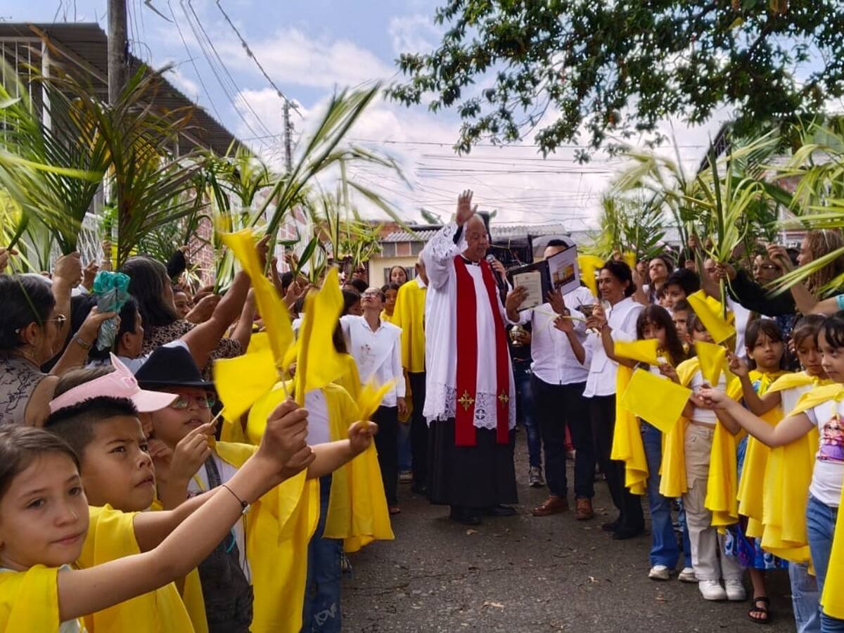 Lunes 14 de abril, las noticias más importantes de Armenia y Quindío