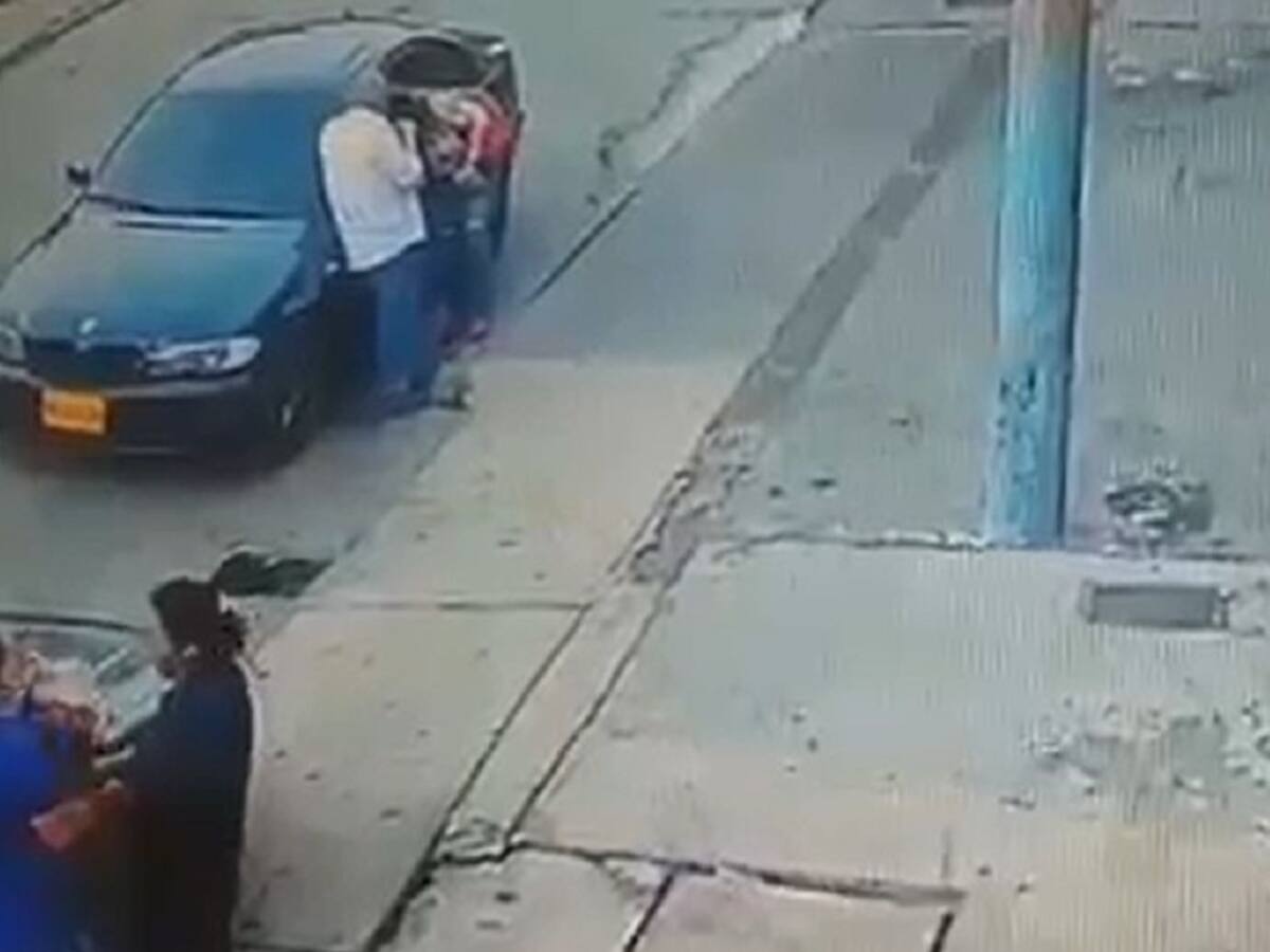 Recompensa para hallar sicarios de doble homicidio en el barrio Sucre