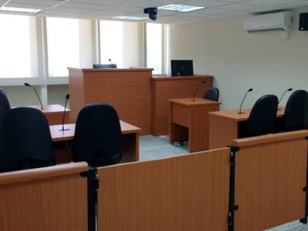 Fijan horarios de atención para Distritos Judiciales de Cartagena y Bolívar