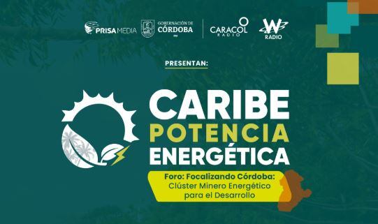 Foro Focalizando Córdoba: Clúster Minero Energético.