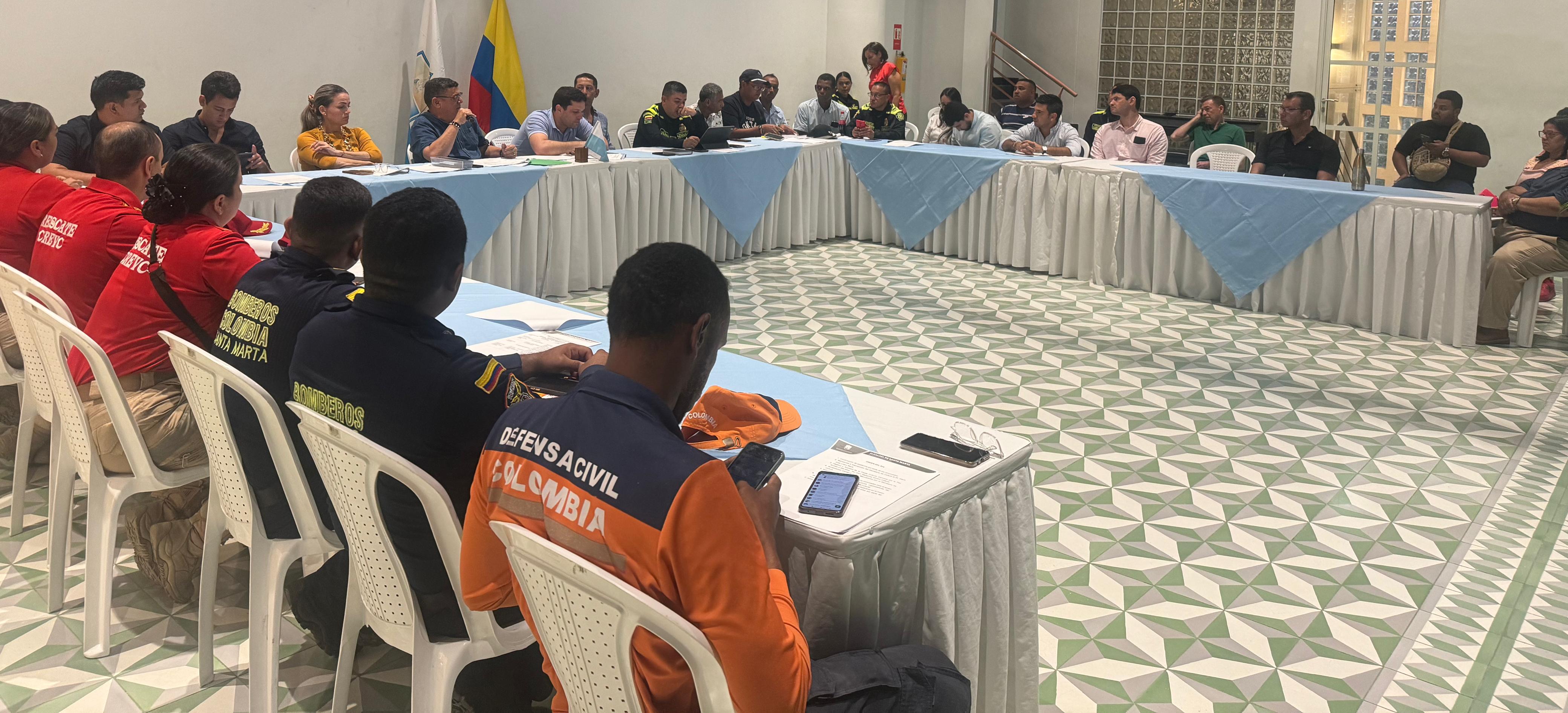 Comité Orgánico de los Carnavales 2024 // Cortesía