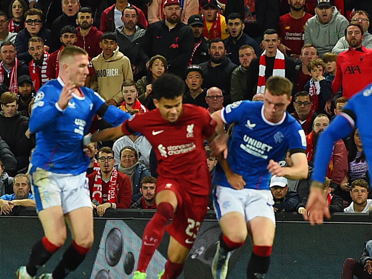 El Pulso del Fútbol, 5 de octubre de 2022