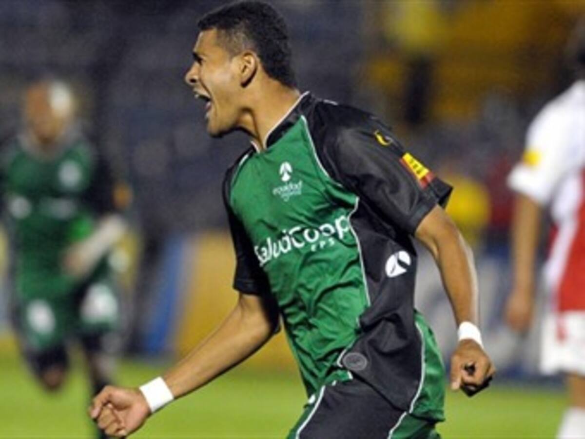 Equidad recibirá al Juan Aurich de Perú por La Copa Sudamericana
