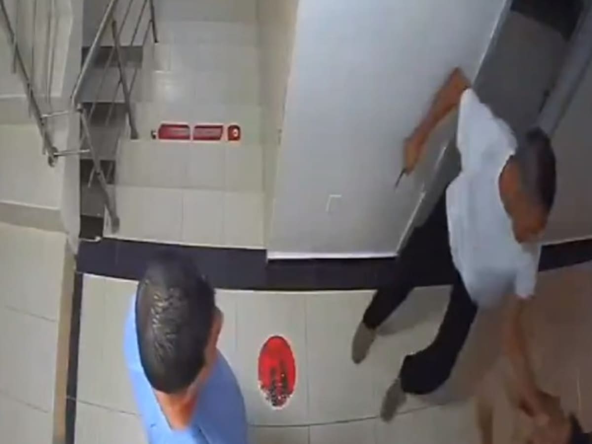 “Yo no quería hacerle daño”: las palabras del responsable del primer feminicidio del año