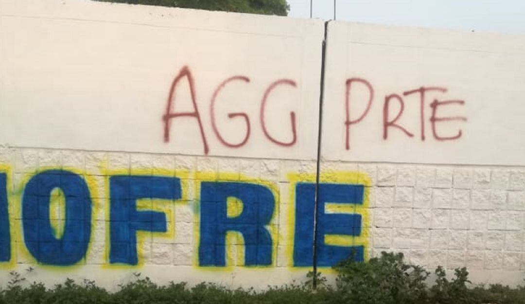 Autoridades en máxima alerta por acciones del "Clan del Golfo"