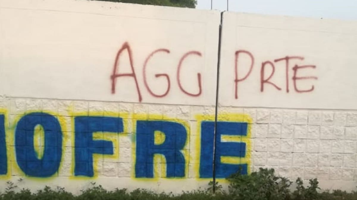 Autoridades en máxima alerta por acciones del "Clan del Golfo"