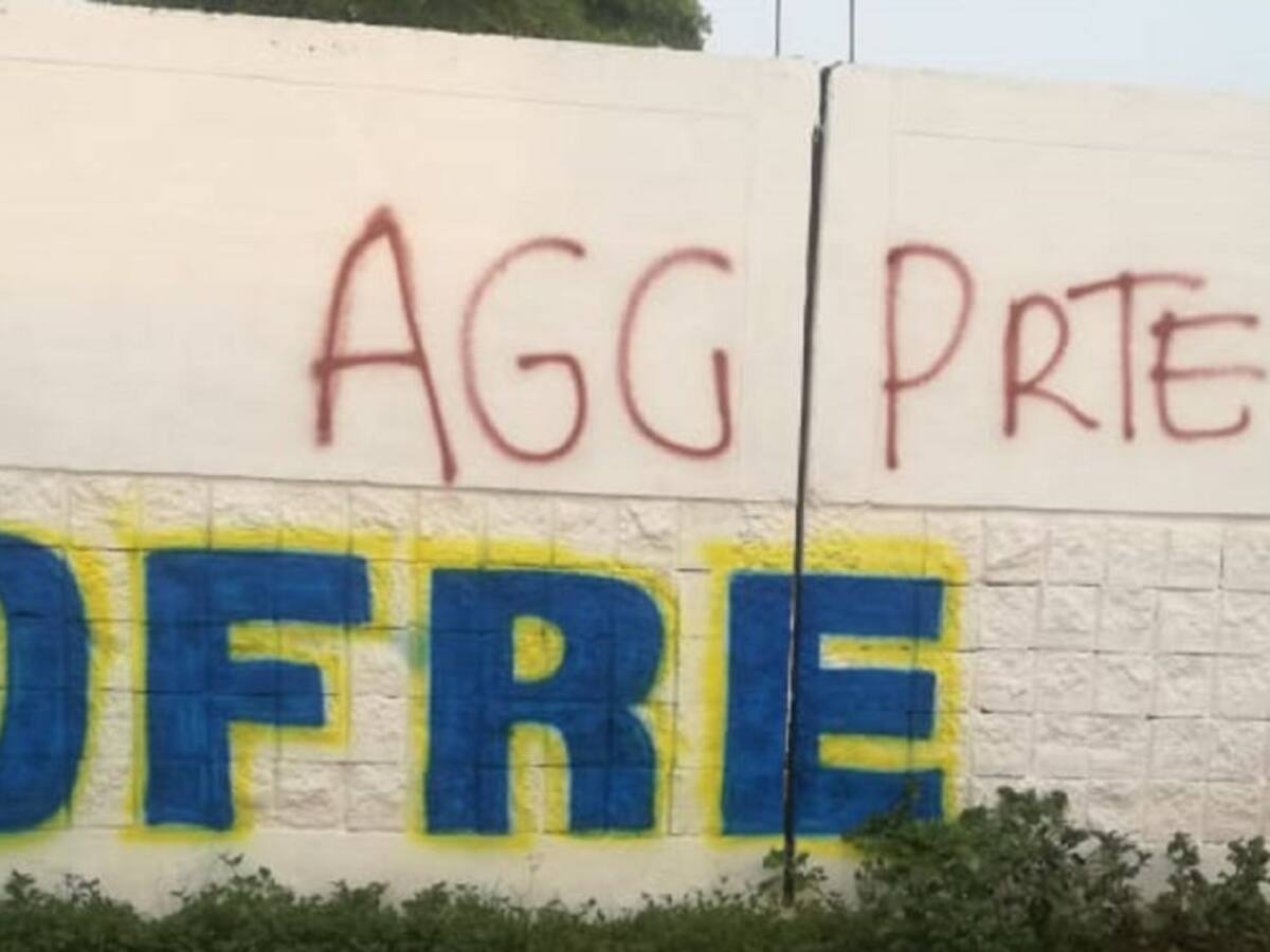 Autoridades en máxima alerta por acciones del "Clan del Golfo"