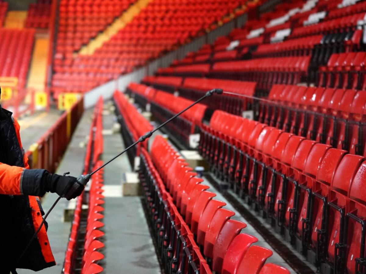 El Pulso del Fútbol, 10 de diciembre de 2020