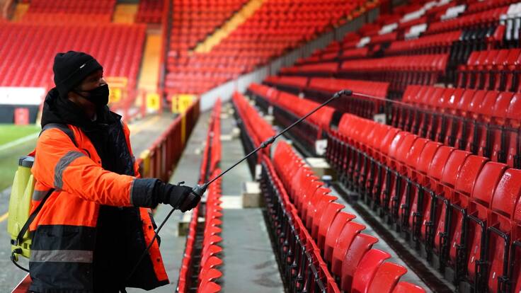 El Pulso del Fútbol, 10 de diciembre de 2020