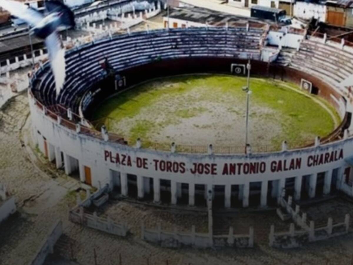 Piden a alcaldes revisar escenarios usados para ferias y fiestas