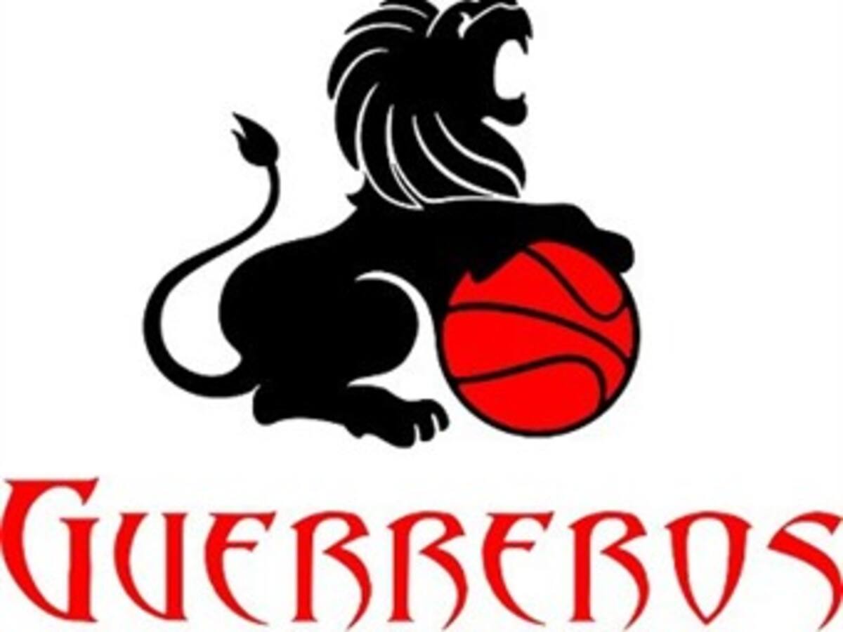 Cimarrones y Guerreros son los nuevos equipos de la Liga colombiana de baloncesto