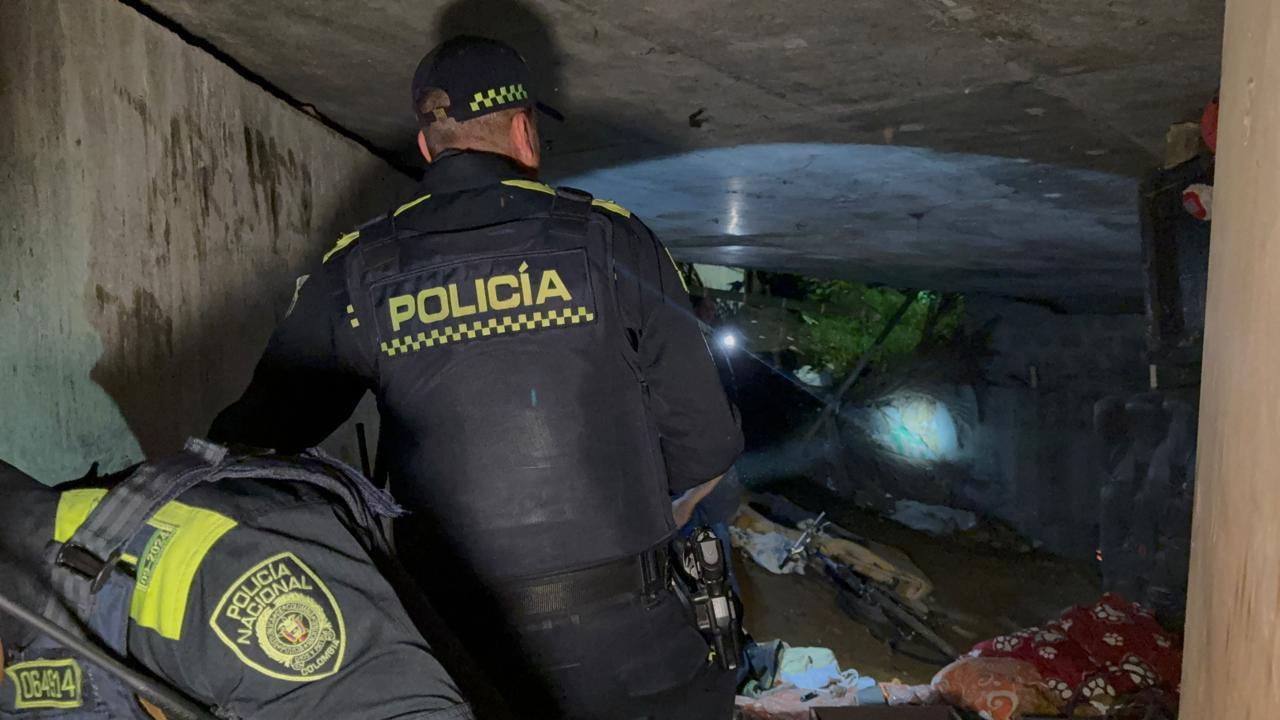 Foto: Alcaldía de Pereira