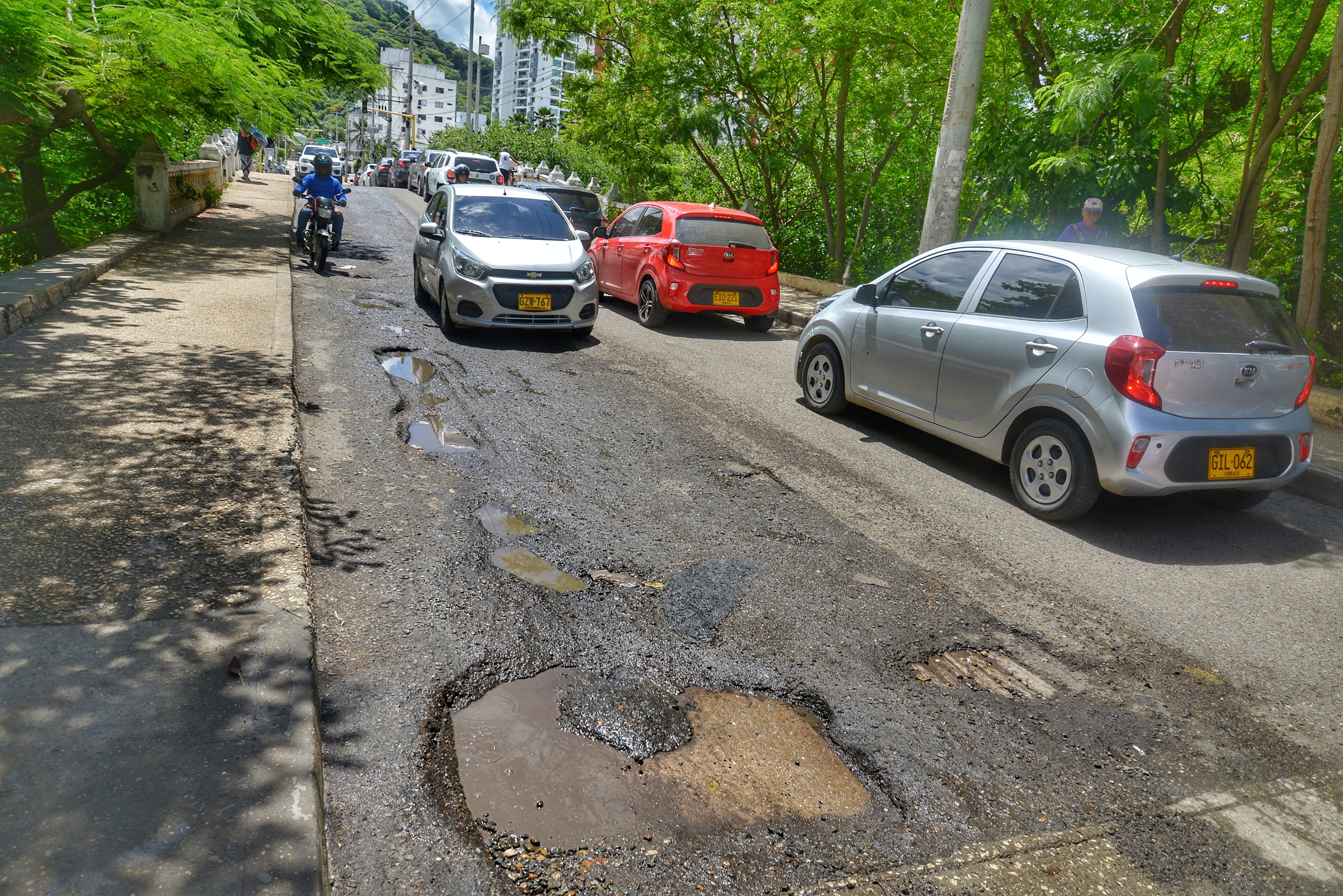 Alcaldía de Cartagena