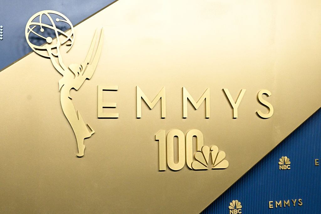 Atmosphere at the 78th Emmy Awards held at Peacock Theater on September 14, 2026 in Los Angeles, California. (Photo by Gilbert Flores/Variety via Getty Images)