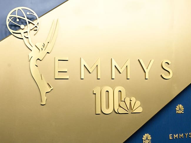 Atmosphere at the 78th Emmy Awards held at Peacock Theater on September 14, 2026 in Los Angeles, California. (Photo by Gilbert Flores/Variety via Getty Images)