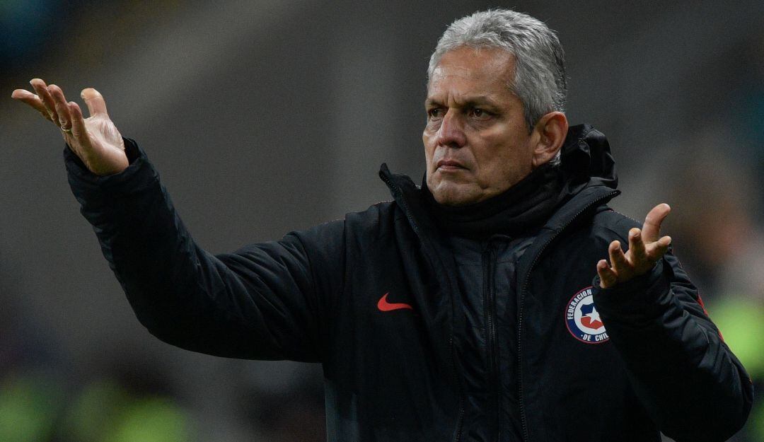 Reinaldo Rueda será anunciado próximamente como director técnico de la Selección Colombia.