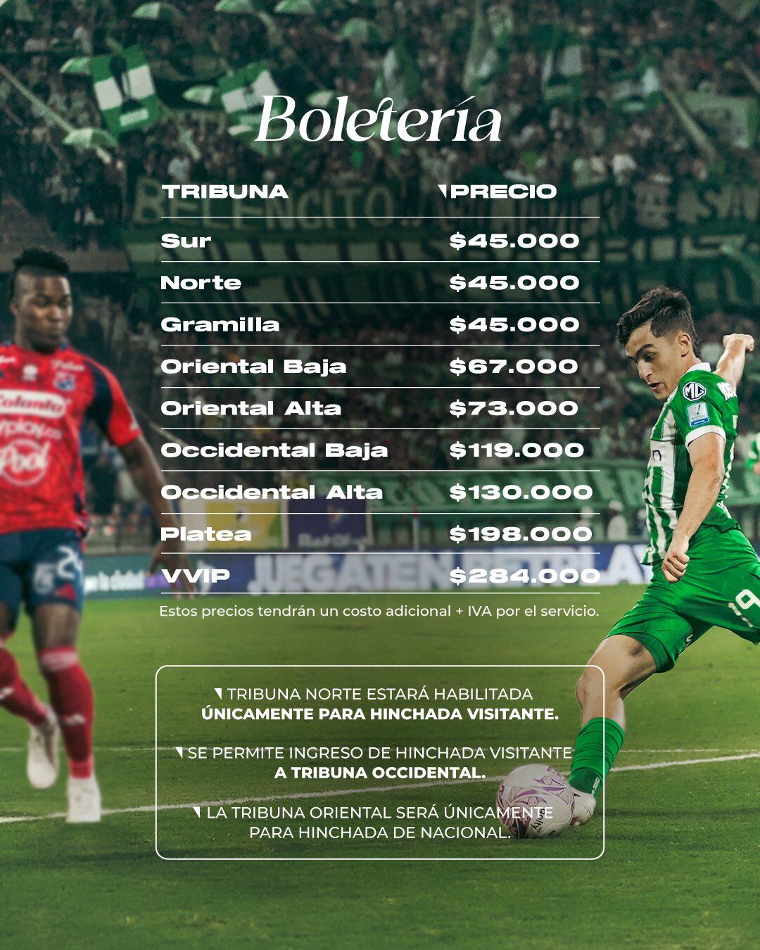 Foto: Nacional