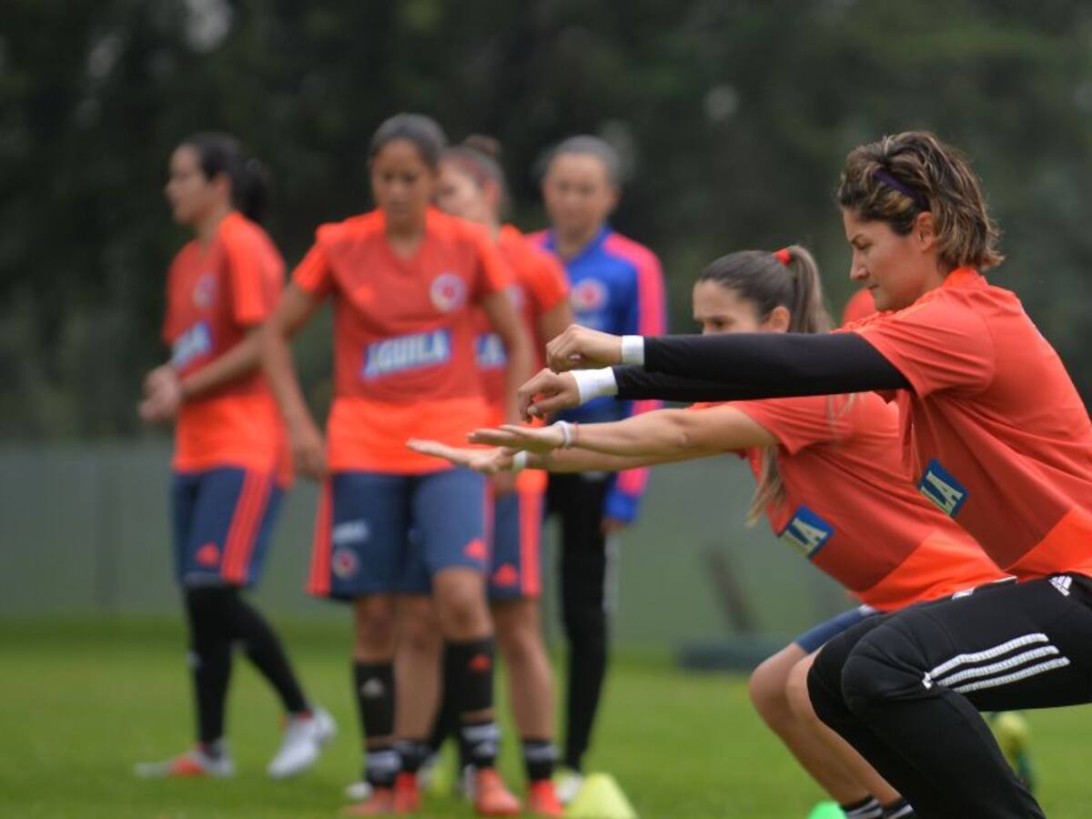 Sandra Sepulveda fue despedida del DIM por diferencias con el entrenador