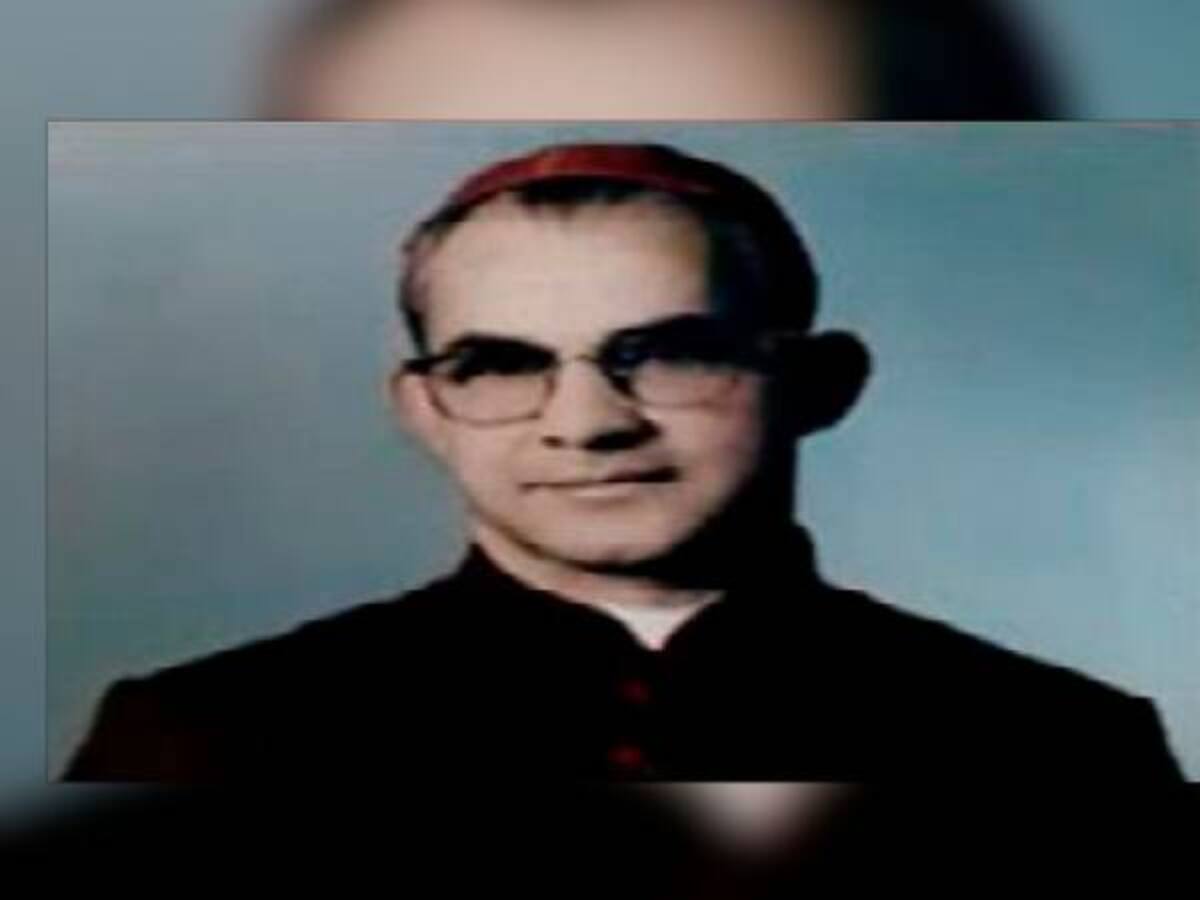 Hoy se exhumará el cuerpo de monseñor Jesús Emilio Jaramillo Monsalve