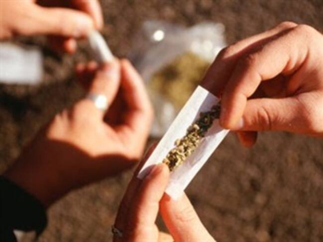 Así se compra droga en Bogotá