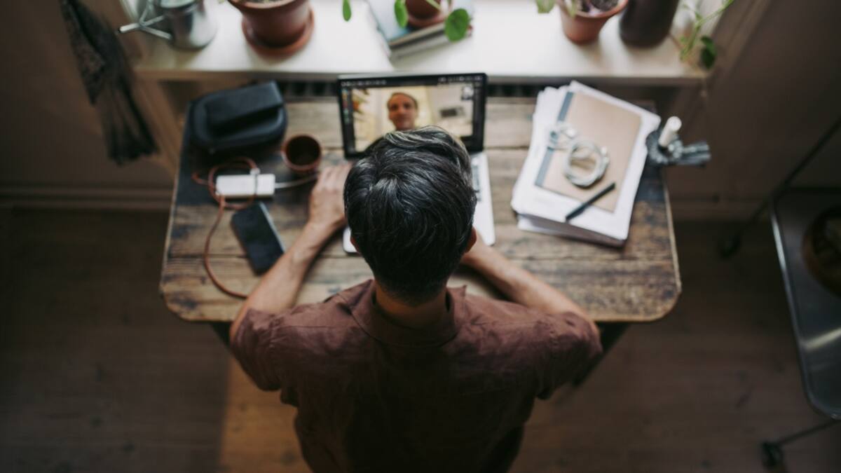 Alerta por estafa que promete pago de $100.000 por trabajo remoto