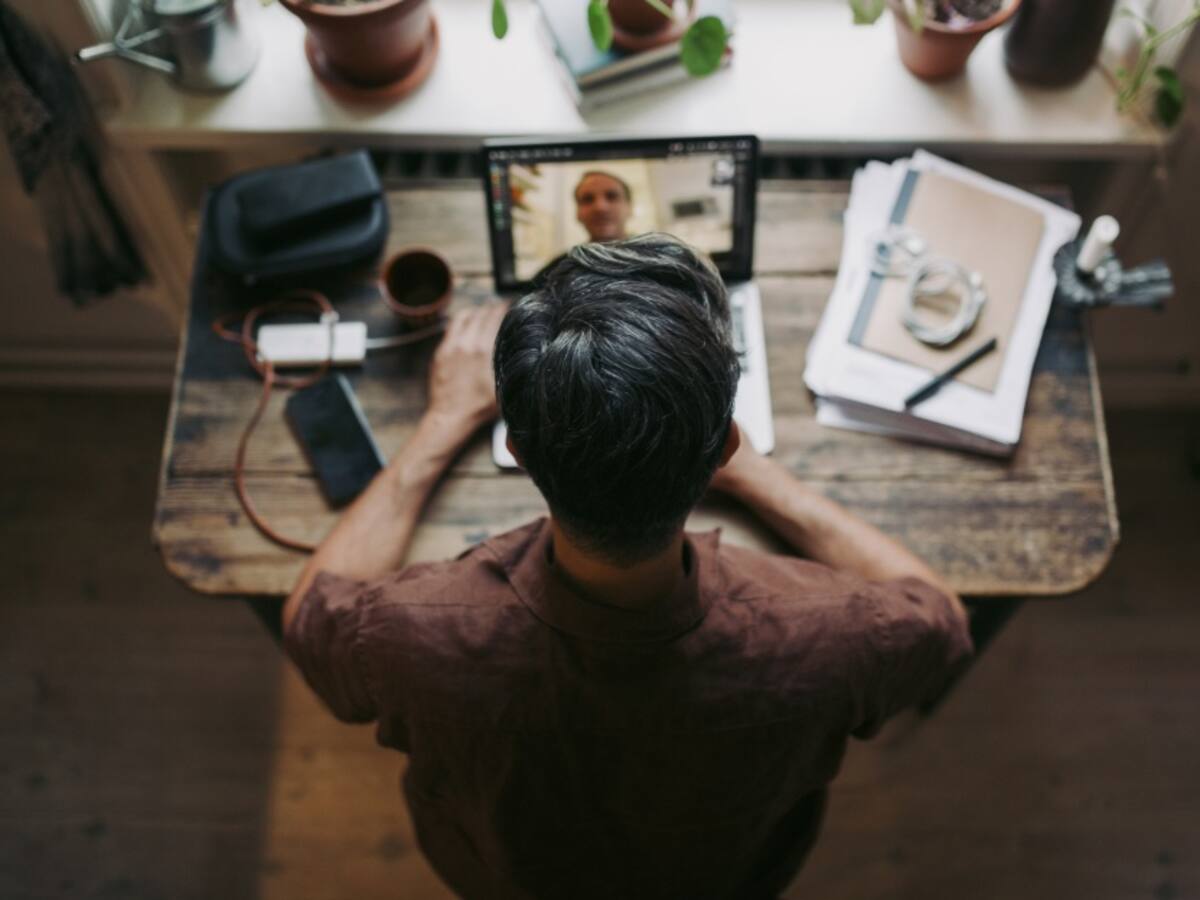 Alerta por estafa que promete pago de $100.000 por trabajo remoto