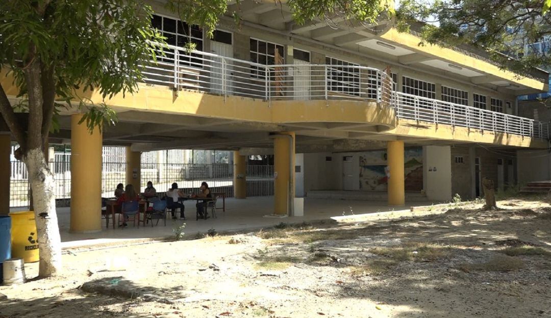 Colegio Ana María Vélez