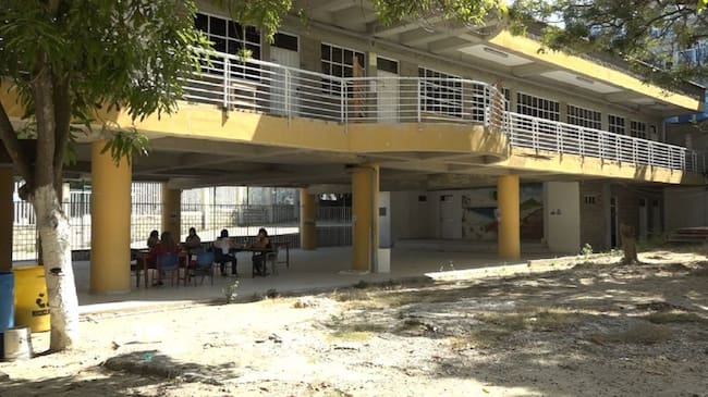 Colegio Ana María Vélez