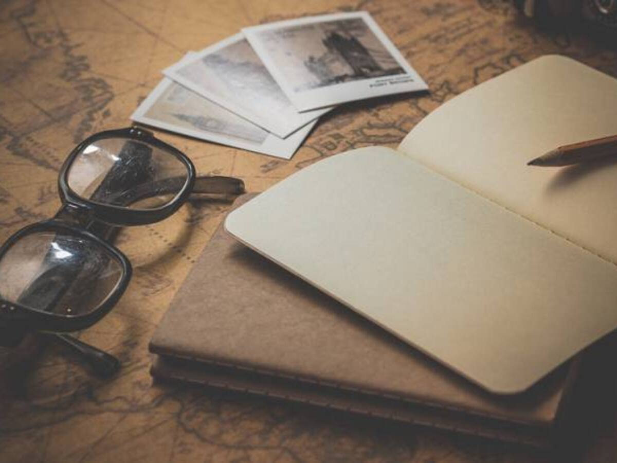 Viajar estimula la creatividad y te hace más inteligente